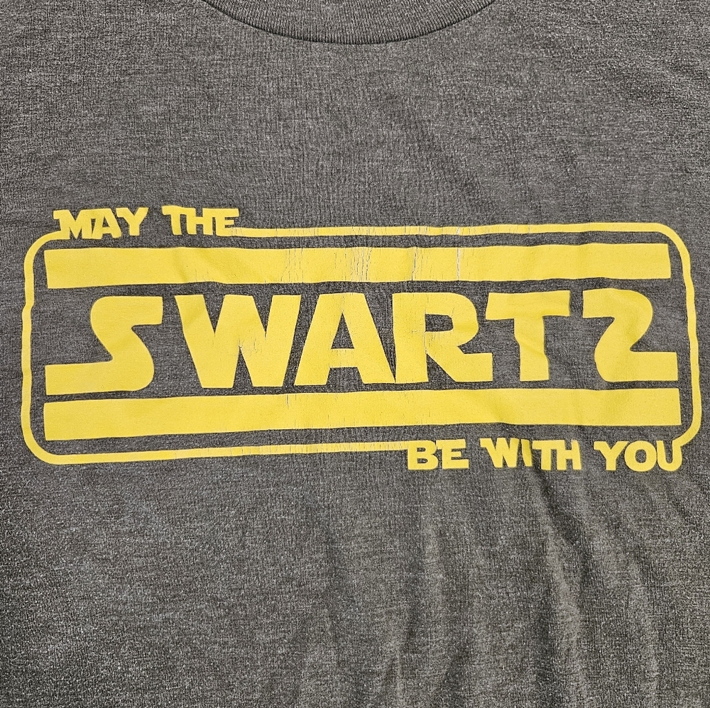 Spaceballs Green T-Shirt
